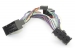 Cable for HF Parrot BMW G05; G11 ;G15 ;G30 ;G31 