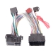 Cable for HF Parrot Alfa/Dodge/Fiat/Jeep/Lancia 