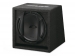 Alpine, SBE-1044BR  mit 10 "-Subwoofer 