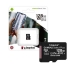 128GB Memory card microSD Kingston Class 10 