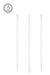 Bosma, cable ties 140x3.6mm White 