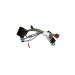 CAW-CCANVW1  valdymo ant vairo adapteris 