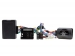 CTSAD005.2 CAN BUS Steering Wheel Control Interface Audi A4 