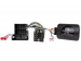 CTSFA016.2  valdymo ant vairo adapteris Fiat Ducato 