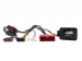 CTSMZ001.2 Steering Wheel Control Interface Mazda 6 (2007-2009) 