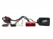 CTSMZ007.2 Steering Wheel Control Interface Mazda CX 