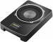 ETON, USB10, 25 cm bandpass active subwoofer for spare wheel 