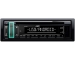JVC, KD-T401 USB/CD Receiver with Front AUX 