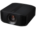 JVC, projector DLA-NP5BE, 4K UHD, black 