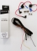 Kenwood, CA-DR100 Hardwired Fitting Kit for DRV-830 Dash Cam 