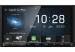 Kenwood, DMX-8020D 2-DIN Naviceiver mit Touchscreen Display 