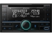 Kenwood, DPX-5200BT 2-DIN USB/CD Receiver with AUX 