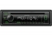 Kenwood, KDC-130UG CD/USB MP3/WMA automagnetola su AUX įėjimu 