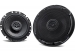 Kenwood, KFC-PS1796, 17 cm /6.75"  Coaxial System 