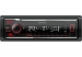 Kenwood, KMM-BT407DAB USB MP3/WMA automagnetola su AUX įėjimu 