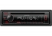 Kenwood, KDC-130UR CD/USB MP3/WMA automagnetola su AUX įėjimu 