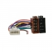 LAALRC02, connector for Alpine 7513R - ISO 