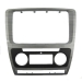 LASKF12, radio frame for Skoda Octavia 