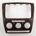 LASKF16, radio frame for Skoda Octavia 