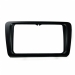 LASKF18, radio frame for Skoda Octavia 