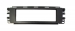 LASMF03, radio frame for SMART ForFour 