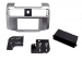 LATYF37D, radio frame for Toyota 4Runner 