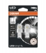 Osram LED lemputės, W16W T15 W2.1x9.5d 12V/2W(16W) Balta 6000K, 2v 