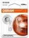 Osram, car lamp W16W T15 12V/16W 921-02B 