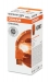 Osram lemputė, WY21W, 21W, W3x16d, oranžinis, 7504 