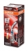 Osram lemputės Night Breaker Laser,+150%, H3, 55W, 1vnt. 64151NL 