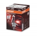 Osram lemputės SILVER +100%, H4, 60/55W 64193NBS 