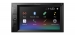 Pioneer, DMH-A241BT Mediacenter mit 6.2" (15,7 cm) Touchscreen, USB, Aux-In, Video-Ausgang 