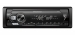 Pioneer, MVH-S120UBW RDS magnetola su  USB 