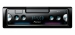 Pioneer, SPH-10BT RDS tuner with Parrot Bluetooth, Illuminated Front USB and iPod and iPhone Direc 