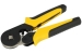 CRIMP TOOLS for TERMINALS 0.2-6mm² 