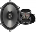Spectron, SP-RX257 2-Way 5x7" Coaxial Speakers 