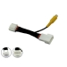 Laviline, LNOEMHU06 Subaru Camera add-on interface 