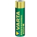 VARTA, 1000mAh 1.2V,HR03 / AAA, įkraunamos baterijos 