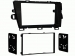LATYF17D, radio frame for Toyota Prius (2009>) 