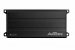 AXTON, A4120 4-Channel Amplifier, 4x60W 