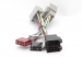 Cable for HF Parrot Ford Fiesta 2009 