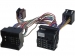 Cable for HF Parrot 40pin BMW 