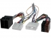 Cable for HF Parrot Subaru 2007 