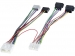 Cable for HF Parrot Subaru 