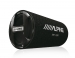 Alpine, SWT-12S4  mit 12 "-Subwoofer 