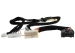AXTON, ATS-ISO8068, A894DSP P&P universal Cabel 