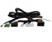 AXTON, ATS-ISO8084, A894DSP P&P Mercedes Benz Cabel 