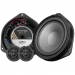 AXTON, ATS-FT160C Fiat Ducato Komponentensystem 16,5 cm / 6,5" 