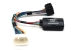 CTSSZ002.2 valdymo ant vairo adapteris Suzuki Swift/Vitara 2011> 