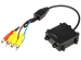 CAM-UNI-SW1, priekinio vaizdo kameros adapteris 